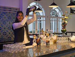 Valeria Jardins D'Agadir Resort