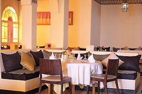 Valeria Jardins D'Agadir Resort
