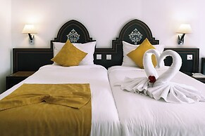 Valeria Jardins D'Agadir Resort