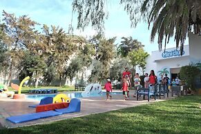 Valeria Jardins D'Agadir Resort