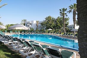 Valeria Jardins D'Agadir Resort