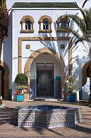 Valeria Jardins D'Agadir Resort