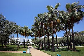 Valeria Jardins D'Agadir Resort