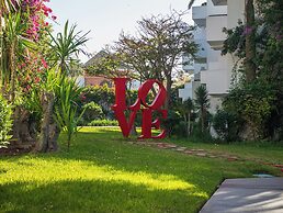 Valeria Jardins D'Agadir Resort