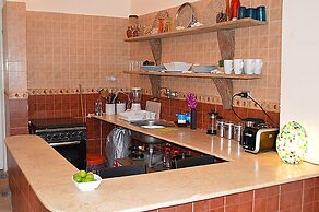 The Cozy Beach House