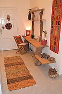 The Cozy Beach House