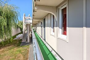 Première Classe La Roche Sur Yon - Vendéspace