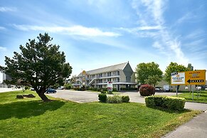 Première Classe La Roche Sur Yon - Vendéspace