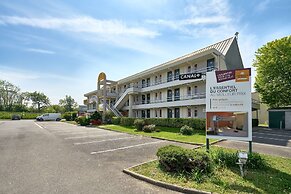 Première Classe La Roche Sur Yon - Vendéspace