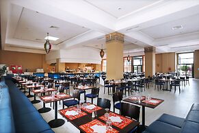 Valeria Dar Atlas Resort All Inclusive