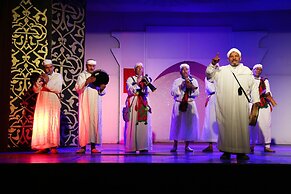 Valeria Dar Atlas Resort All Inclusive