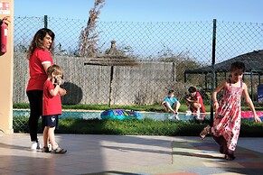 Valeria Dar Atlas Resort All Inclusive