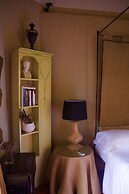 Chianti Yoga - The Tuscan Collection
