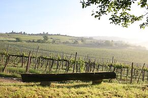 Chianti Yoga - The Tuscan Collection