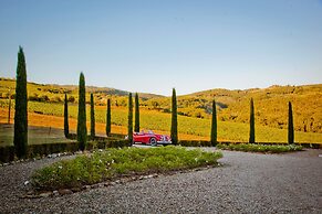 Chianti Yoga - The Tuscan Collection
