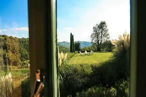 Chianti Yoga - The Tuscan Collection