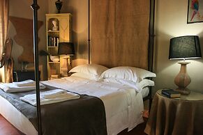Chianti Yoga - The Tuscan Collection
