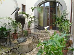 Chianti Yoga - The Tuscan Collection