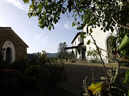 Chianti Yoga - The Tuscan Collection