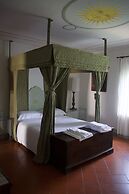 Chianti Yoga - The Tuscan Collection