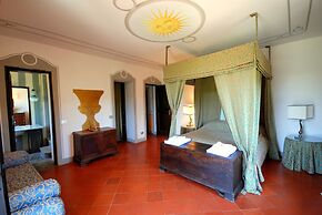 Chianti Yoga - The Tuscan Collection