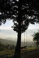 Chianti Yoga - The Tuscan Collection