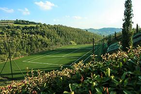Chianti Yoga - The Tuscan Collection