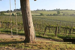 Chianti Yoga - The Tuscan Collection