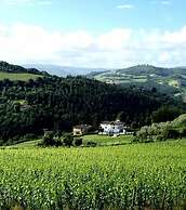 Chianti Yoga - The Tuscan Collection