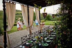 Chianti Yoga - The Tuscan Collection