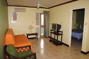 Crawfish Beach Suite