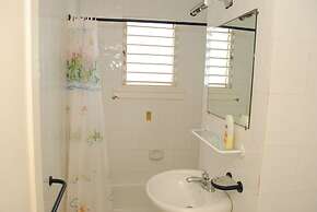 Crawfish Beach Suite