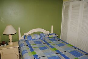 Crawfish Beach Suite