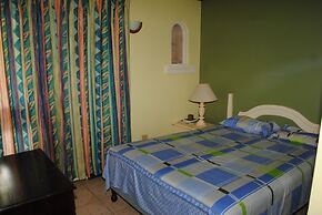 Crawfish Beach Suite