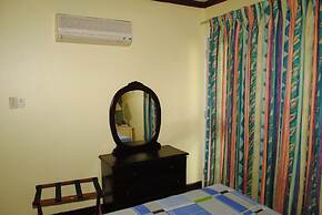 Crawfish Beach Suite