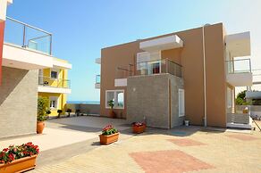 Gennadi Aegean Horizon Villas