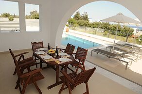 Gennadi Aegean Horizon Villas