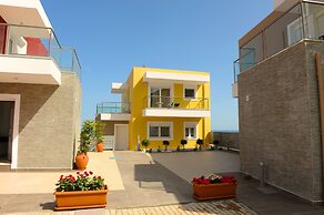 Gennadi Aegean Horizon Villas