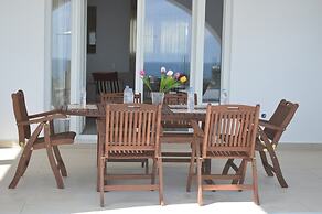 Gennadi Aegean Horizon Villas