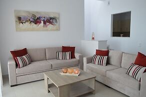 Gennadi Aegean Horizon Villas