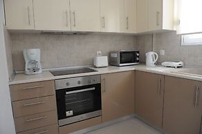 Gennadi Aegean Horizon Villas