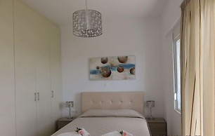 Gennadi Aegean Horizon Villas