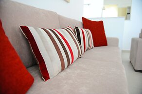 Gennadi Aegean Horizon Villas