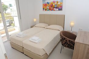 Gennadi Aegean Horizon Villas