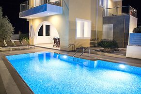 Gennadi Aegean Horizon Villas