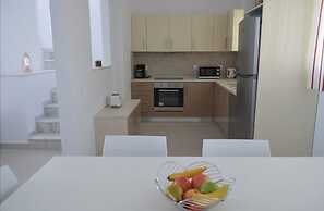 Gennadi Aegean Horizon Villas