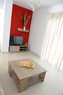 Gennadi Aegean Horizon Villas