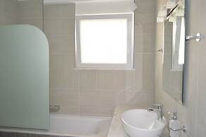 Gennadi Aegean Horizon Villas