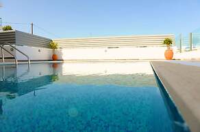 Gennadi Aegean Horizon Villas