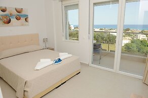 Gennadi Aegean Horizon Villas